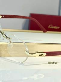 Picture of Cartier Sunglasses _SKUfw79722132fw